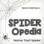Spider-Opedia Name That Spider