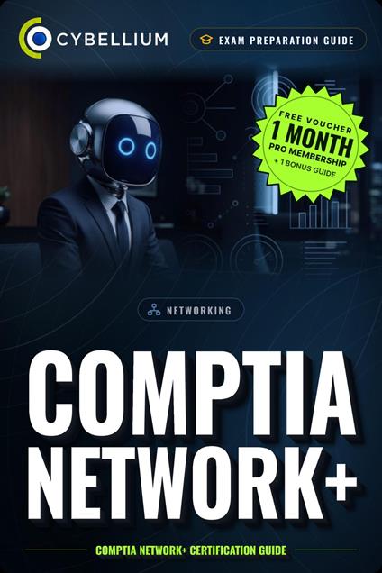 CompTIA Network+
