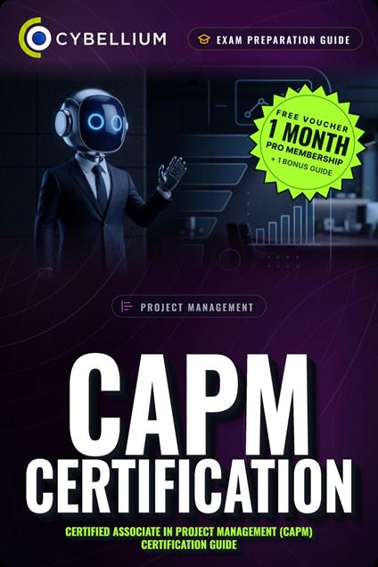 CAPM Certification