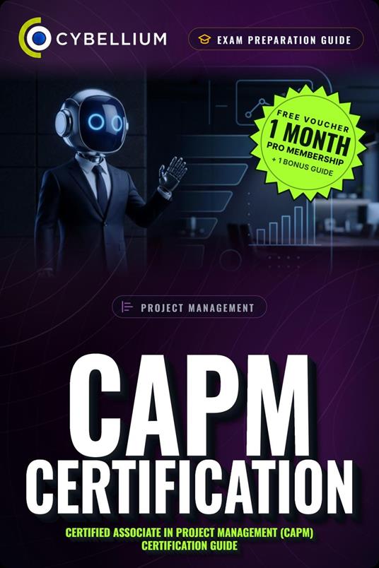 CAPM Certification