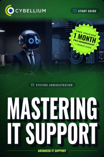 Mastering IT Support