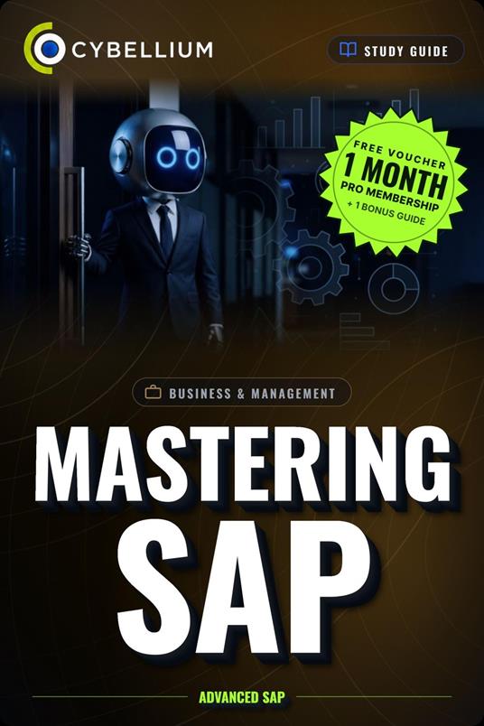 Mastering SAP