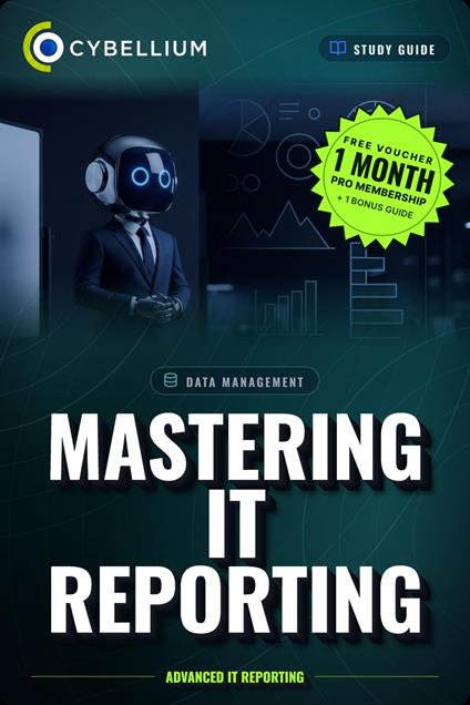 Mastering IT Reporting