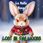 Lost In The Woods: A Christmas Bunny Adventure