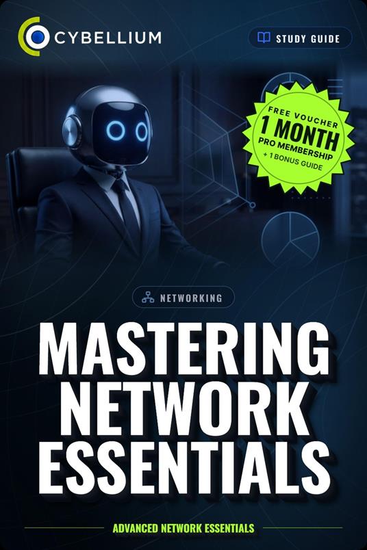 Mastering Network Essentials