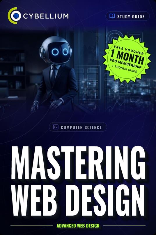 Mastering Web Design
