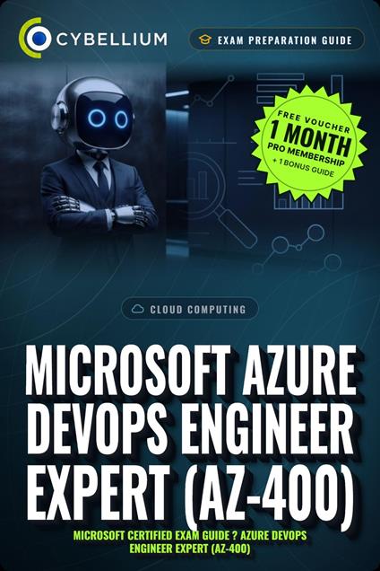 Microsoft Azure DevOps Engineer Expert (AZ-400)
