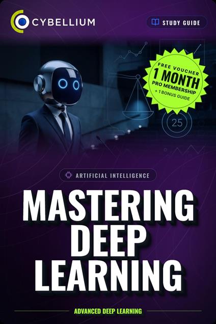 Mastering Deep Learning