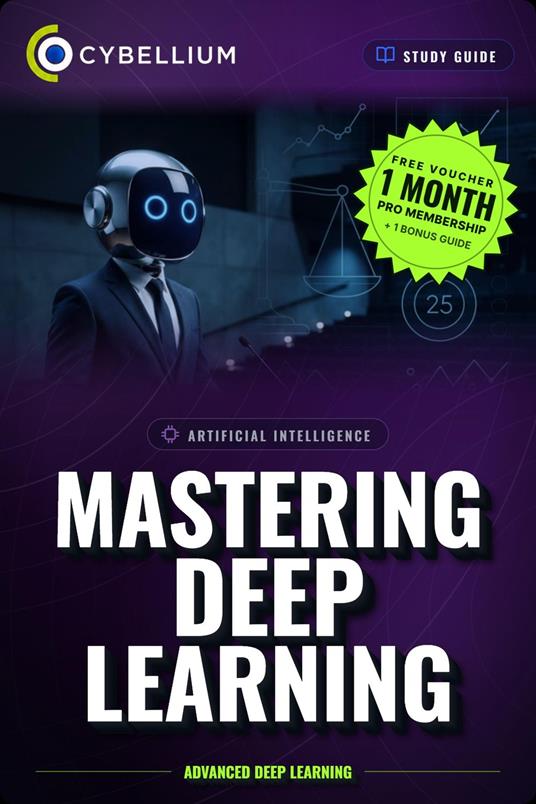 Mastering Deep Learning