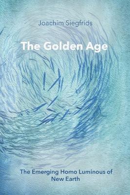 The Golden Age: The Book of Uma - Joachim Siegfrids - cover