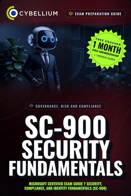 SC-900 Security Fundamentals