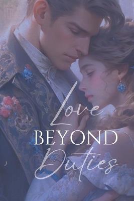 Love Beyond Duties - cover