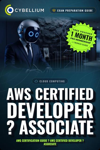 AWS Certified Developer ? Associate