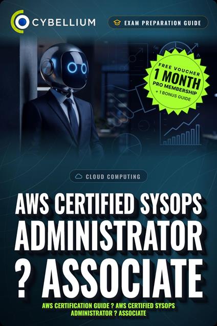 AWS Certified SysOps Administrator ? Associate
