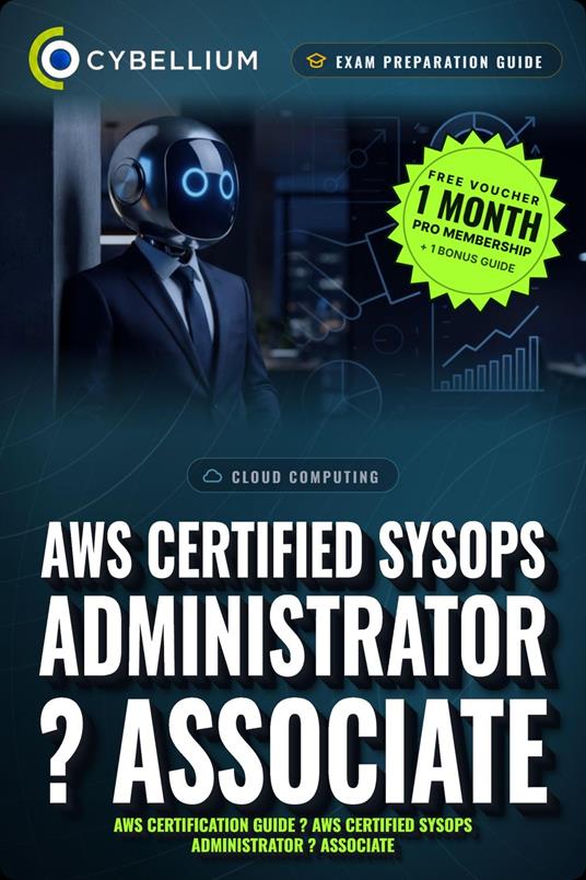 AWS Certified SysOps Administrator ? Associate