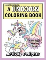 A Coloring Book Holiday Season: Seasonal Sparkle: The 'Have A Happy Holiday Season' Coloring Book