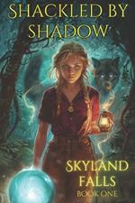 Shackled by Shadow: Skyland Falls