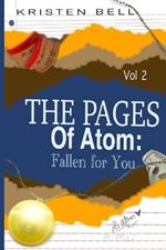 The Pages of Atom: Fallen for You
