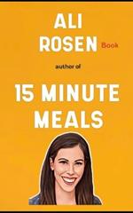 Ali Rosen Book: Her Life Story