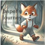 Jasper's Journey: Finding Peace
