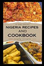 Nigeria recipes and cookbook: Simply recipes