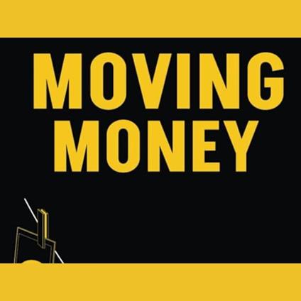 Moving Money Book -