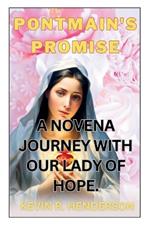 Pontmain's Promise: A Novena Journey with Our Lady of Hope.