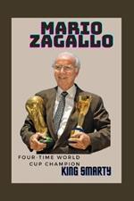 Mario Zagallo: Four-Time World Cup Champion