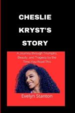 Cheslie Kryst's Story: A Journey through Triumphs, Beauty, and Tragedy by the Time You Read This