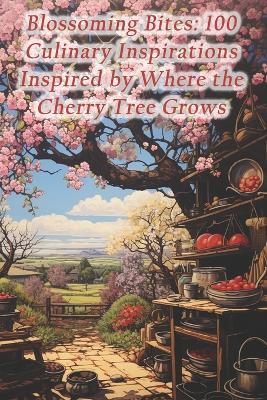 Blossoming Bites: 100 Culinary Inspirations Inspired by Where the Cherry Tree Grows - Goong Soup Shack Philippines - cover