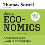 Basic Economics, Fifth Edition