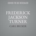 Frederick Jackson Turner