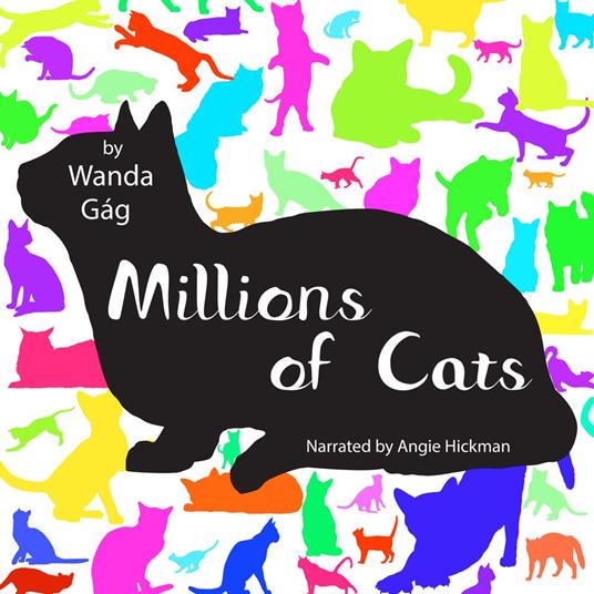 Millions of Cats
