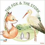 The Fox and the Stork