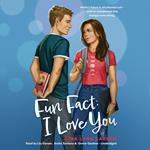 Fun Fact: I Love You