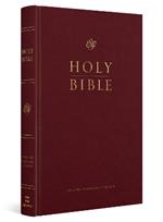 ESV Church Bible