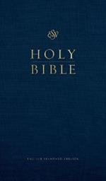 ESV Church Bible, Large Print