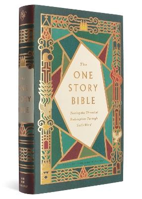 The One Story Bible - cover