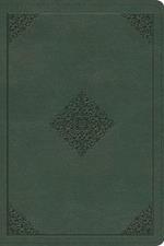 ESV Study Bible, Personal Size