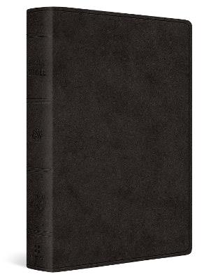 ESV Giant Print Value Personal Size Bible - cover