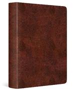 ESV Single Column Journaling Bible