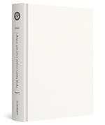 ESV Single Column Journaling Bible