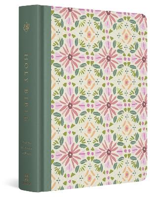 ESV Single Column Journaling Bible, Artist Series - cover