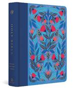 ESV Single Column Journaling Bible, Artist Series