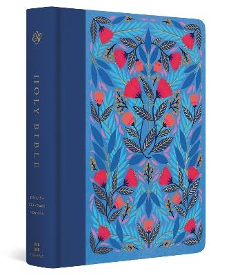 ESV Single Column Journaling Bible, Artist Series - cover