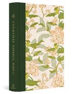 ESV Everyday Gospel Bible, Artist Series: Connecting Scripture to All of Life (Cloth over Board, Lulie Wallace, Grier)