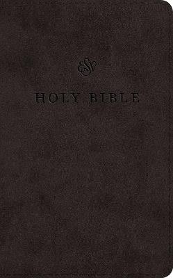 ESV Premium Church Bible, Large Print - cover