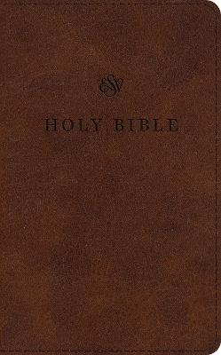 ESV Premium Church Bible, Large Print - cover
