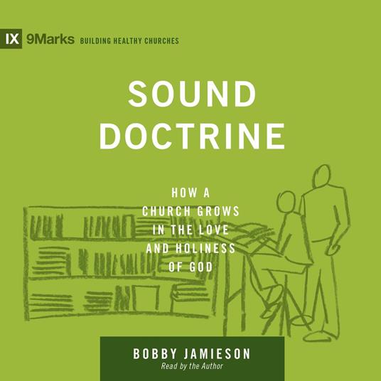 Sound Doctrine