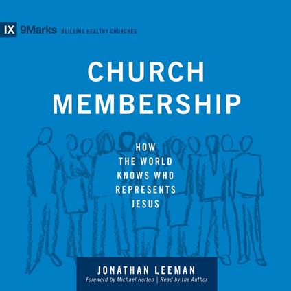 Church Membership